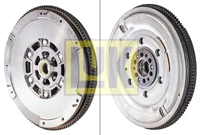 Auténtico Volante motor LuK ZMS LUK 415 0439 10